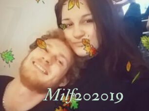 Milf202019