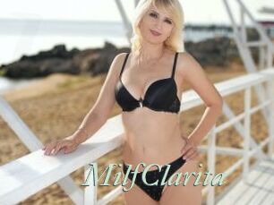 MilfClarita