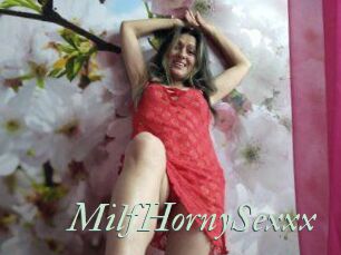 MilfHornySexxx