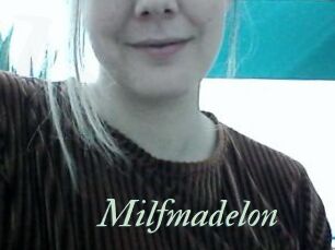 Milfmadelon