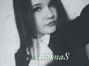 MilianaS
