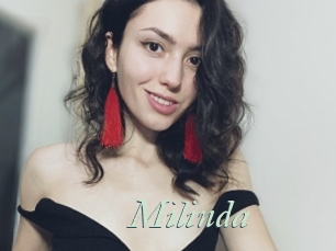 Milinda
