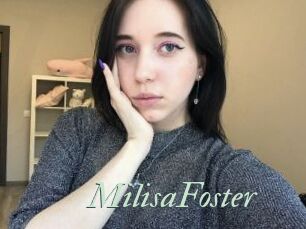 MilisaFoster