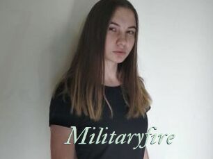 Militaryfire