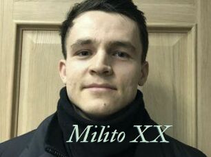 Milito_XX