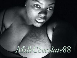 MilkChocolate88
