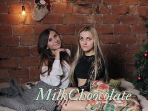 MilkChoocolate