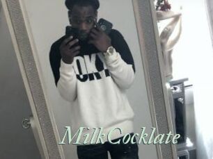 MilkCocklate
