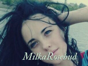 MilkaRosebud