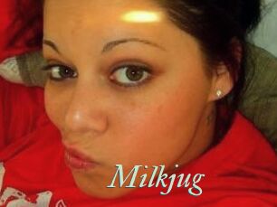 Milkjug