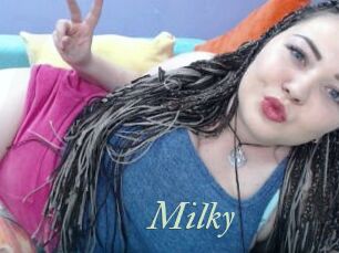 Milky
