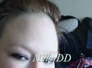 MilkyDD