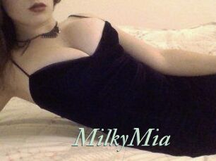 MilkyMia