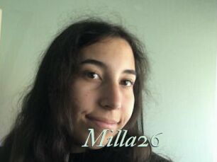 Milla26