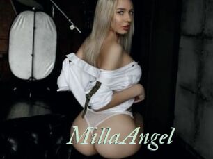 MillaAngel