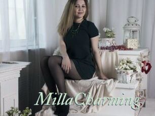 MillaCharming
