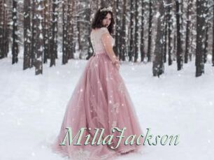 MillaJackson