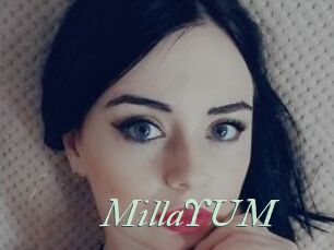 MillaYUM