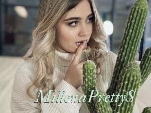 MillenaPrettyS