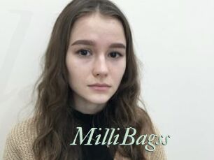 MilliBagss