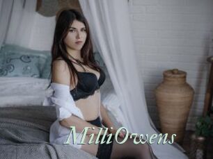 MilliOwens