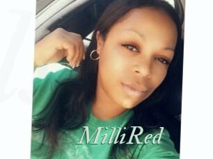 MilliRed