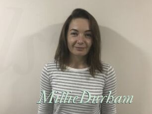 MillieDurham