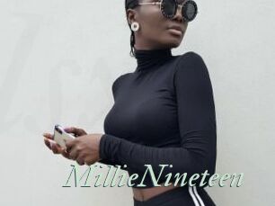MillieNineteen