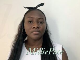 MilliePace