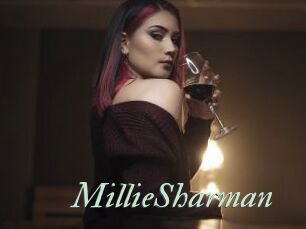 MillieSharman