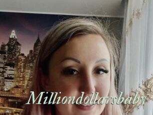 Milliondollarsbaby