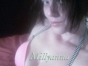 Millyanna
