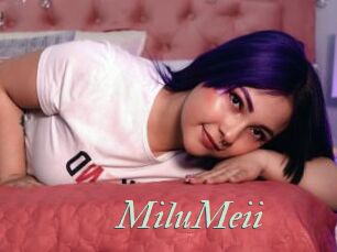 MiluMeii