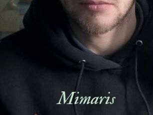 Mimaris