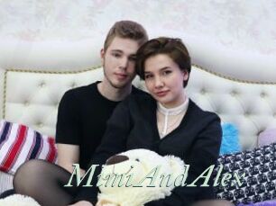 MimiAndAlex