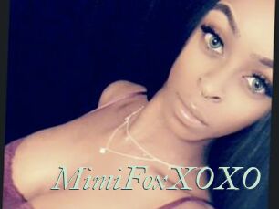 MimiFoxXOXO