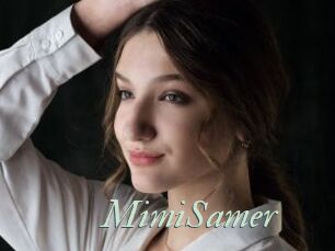 MimiSamer