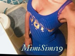 MimiSims19