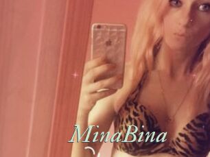 MinaBina