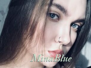 MinaBlue