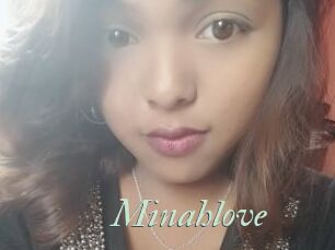 Minahlove