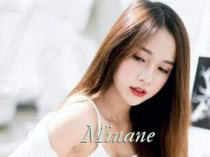 Minane