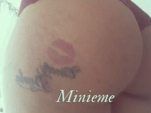 Minieme