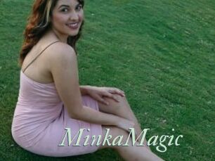 MinkaMagic