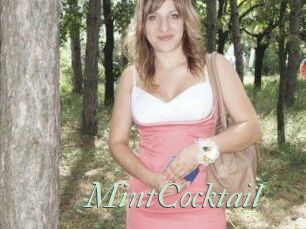 MintCocktail