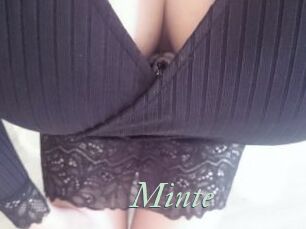 Minte