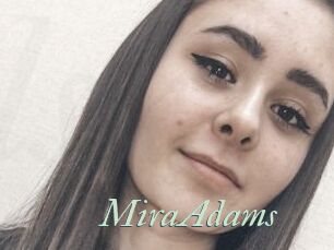 MiraAdams