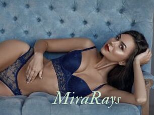 MiraRays