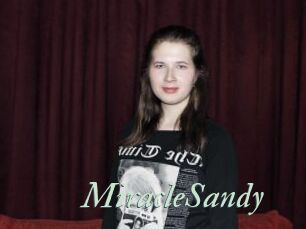 MiracleSandy