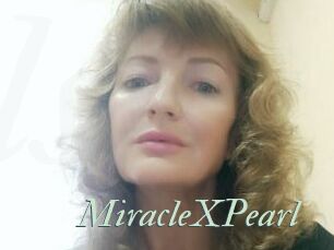 MiracleXPearl